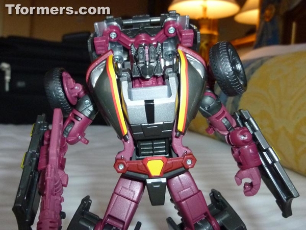 BotCon 2013   Convention Termination And Attendee Exclusives Figures Images Day 1 Gallery  (39 of 170)